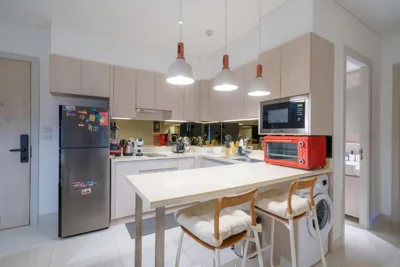 Cassia Apartment 1 – Photos 3