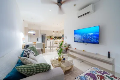 Cassia Apartment 1 – Photos 4