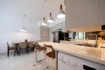 Cassia Apartment 1 – Photos 12