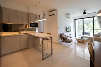 Cassia Apartment 1 – Photos 14